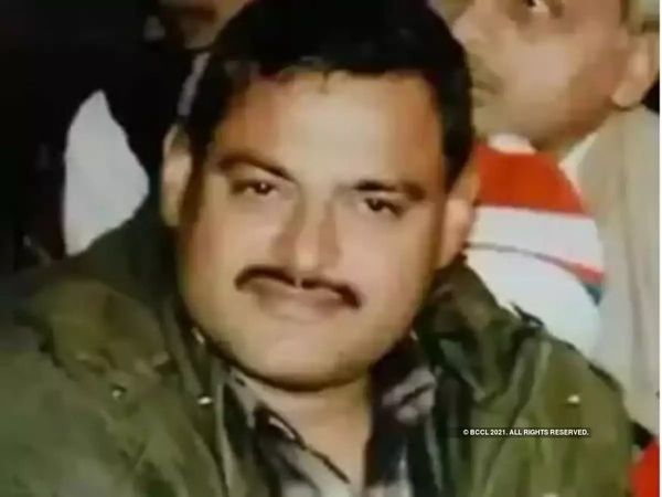 vikas dubey encounter, up police, vikas dubey kanpurwala, supreme court, bjp, samajwadi party, bahujan samaj party, congress, brahmin votebank in up, caste politics in up,