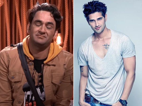 Vikas Gupta asked sexial Favour & nudes photos to Roadies Winner Vikas Koher?