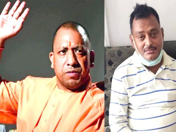 bollywood director ashok pandit reaction on kanpur encounter Accused in murder vikas dubey arrested