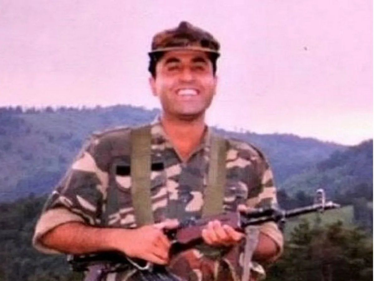 Exclusive-अमर प्रेम की मिसाल : शहीद कैप्टन बत्रा का प्यार, जिन्होंने आज तक नहीं की शादी