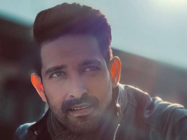 Vikrant Massey Birthday Special