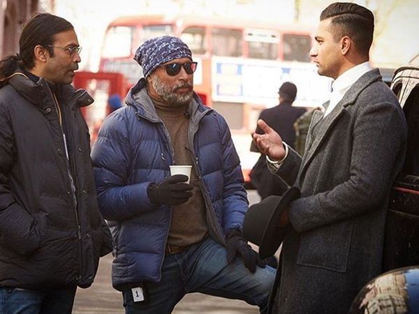 Sardar Udham Singh Vicky Kaushal Film resume on June 8