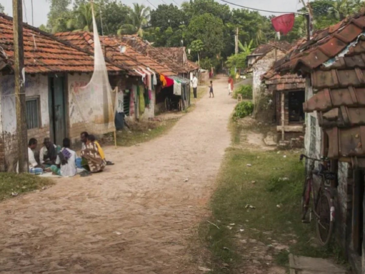 आगरा: भूखमरी से 5 साल की बच्ची की मौत, मां खुद को ठहरा रही जिम्मेदार, 4 साल पहले बेटे को खोया था
