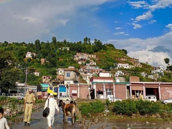 Svamitva Yojana launched for property records, will change the picture of rural India