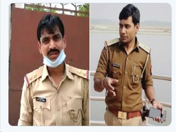 Kanpur Encounter case: चौबेपुर थाने का पूर्व एसएचओ विनय तिवारी गिरफ्तार, महकमे में ही था भेदिया