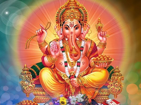 vinayaka chaturthi june 2020 date sanjog time muhurat puja vidhi prasad bhog and other details