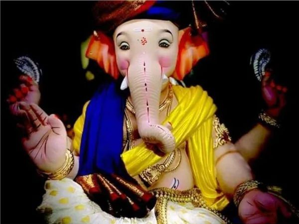 Vinayak Chaturthi 2021