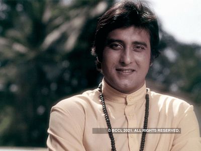 Vinod Khanna Vinod Khanna
