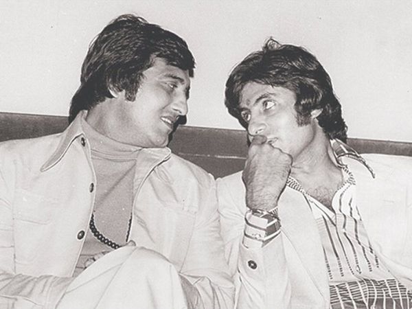 Vinod Khanna Death Anniversary biography films career graph looks unknown facts