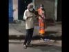 kolkata man video