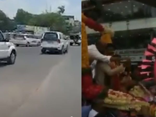 bihar, hyderabad, vip culture