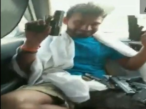 Sidhu Moose Wala murder accused