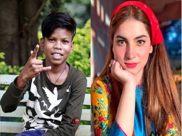 From Pawri to Bachpan Ka Pyar, These 2 videos of India and Pakistan became famous all over the world