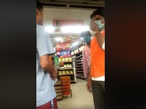 Lockdown Viral Video