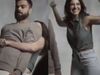Virat Kohli And Anushka Sharma