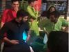 Virat Kohli Dance on Pushpa Movie Song oo Antava Video Goes Viral