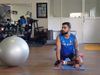 Virat Kohli's fitness secret