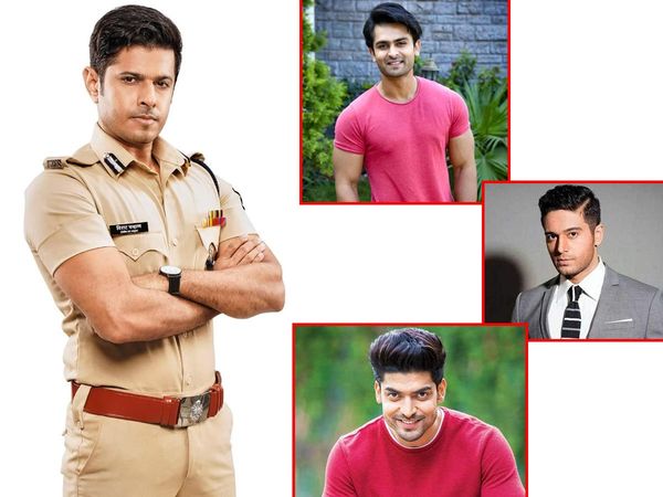 neil bhatt TV Show Ghum Hai Kisi Ke Pyar Mein Virat Role refused by these 4 TV Actors