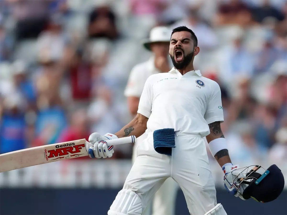 Virat Kohli Fans Are Praying For A Century In The 100th Test These Cricketers Have Scored A 2711