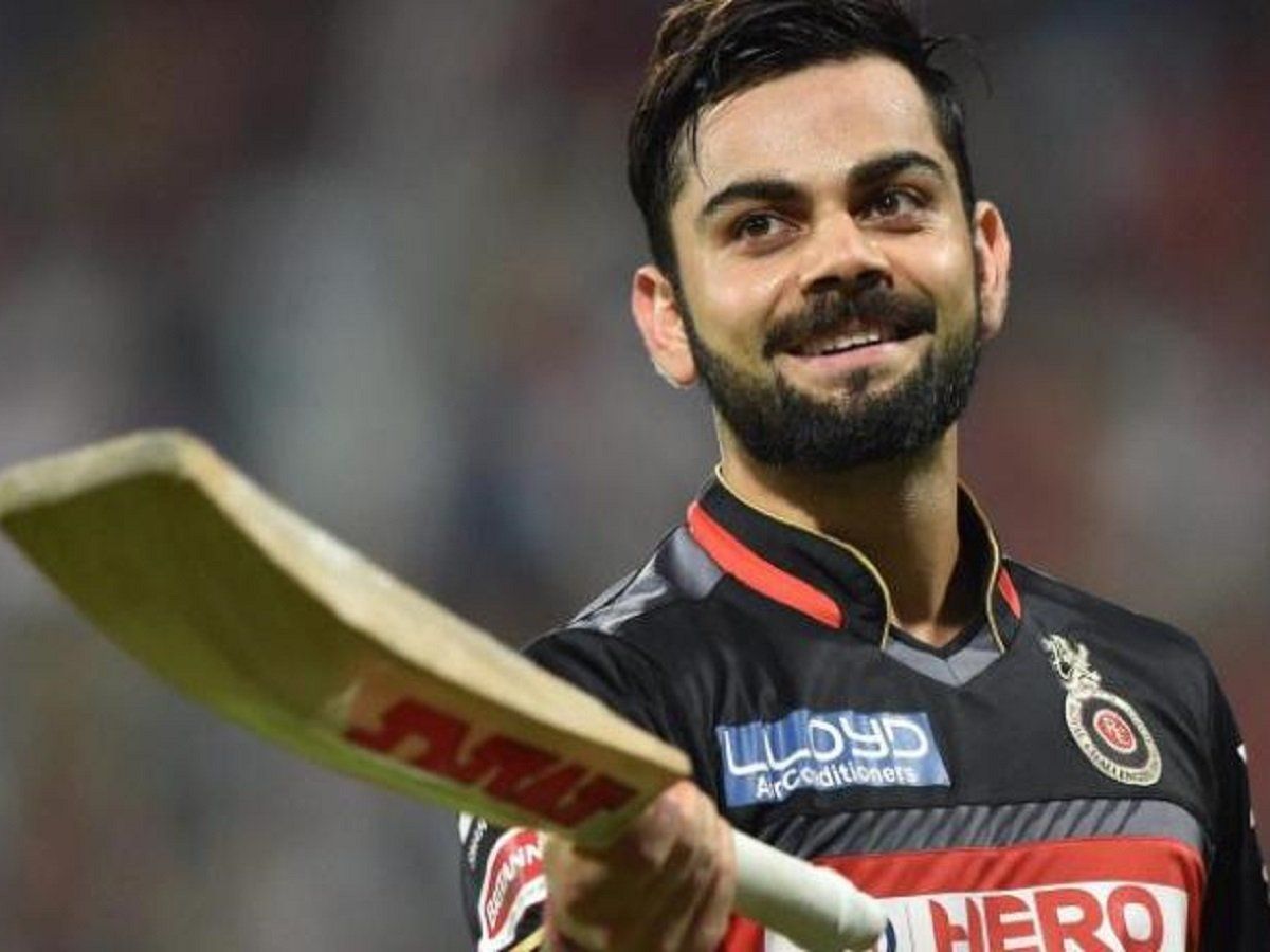 Virat Kohli 9K: विराट कोहली का एक और बड़ा कमाल, 9 हजारी बनने वाले सातवें क्रिकेटर