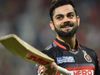 Virat Kohli 9000 T20 runs