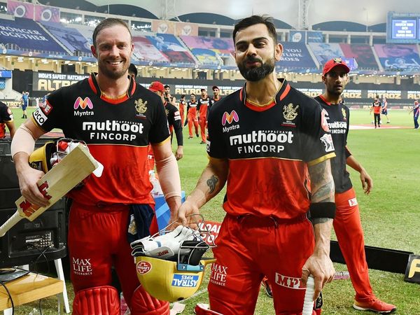 virat and de villiers