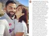 Anushka Sharma post Emotional note in Instagram For for Virat Kohli and talk About daughter Vamika Kohli
