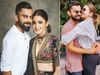 Virat Kohli and Anushka Sharma