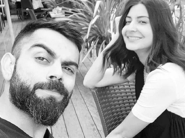 virat kohli and anushka sharma