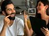 Virat Kohli Anushka Sharma