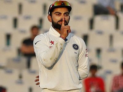 Virat Kohli Virat Kohli