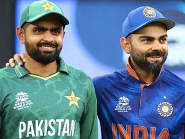 Shoaib Akhtar compares Babar Azam with Virat Kohli