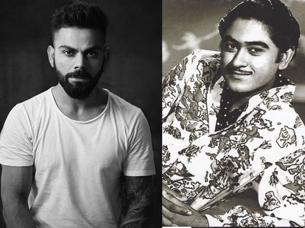 Virat Kohli To Start Restaurant in Kishore Kumar Bungalow