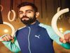 Virat Kohli Investment in startup Rage Coffee