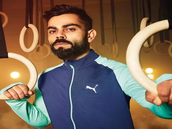 Virat Kohli Investment in startup Rage Coffee