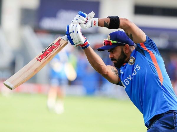 Virat Kohli, Asia Cup 2022, India, Pakistan