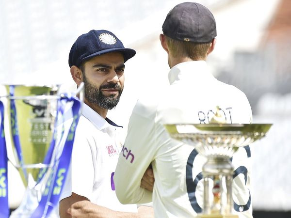 Virat Kohli on Covid-19 era