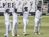Virat Kohli warned after DRS controversy
