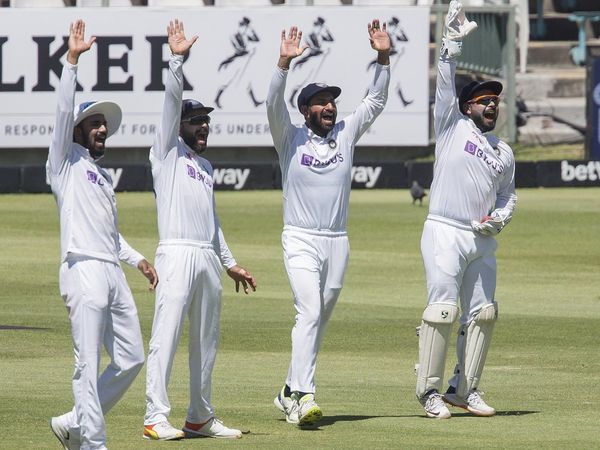 Virat Kohli warned after DRS controversy