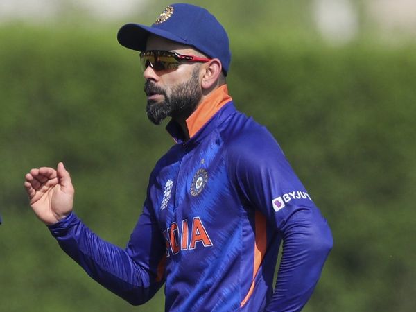 Virat Kohli speaks on bio bubble ahead of IND vs PAK tie