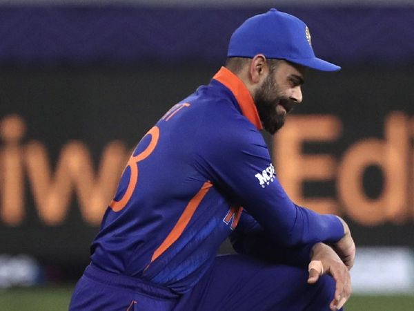 Virat Kohli reflects on mistakes Team India did in T20 World Cup 2021