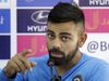 Virat Kohli angry on question about Ravichandran Ashwin