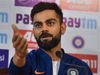 Virat Kohli praises wife Anushka Sharma