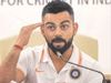 Virat Kohli press conference