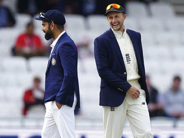 Joe Root on poor form of Virat Kohli| India vs England