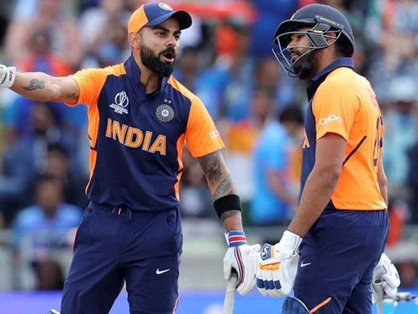 Virat Kohli and Rohit Sharma controversy: Indian Captaincy