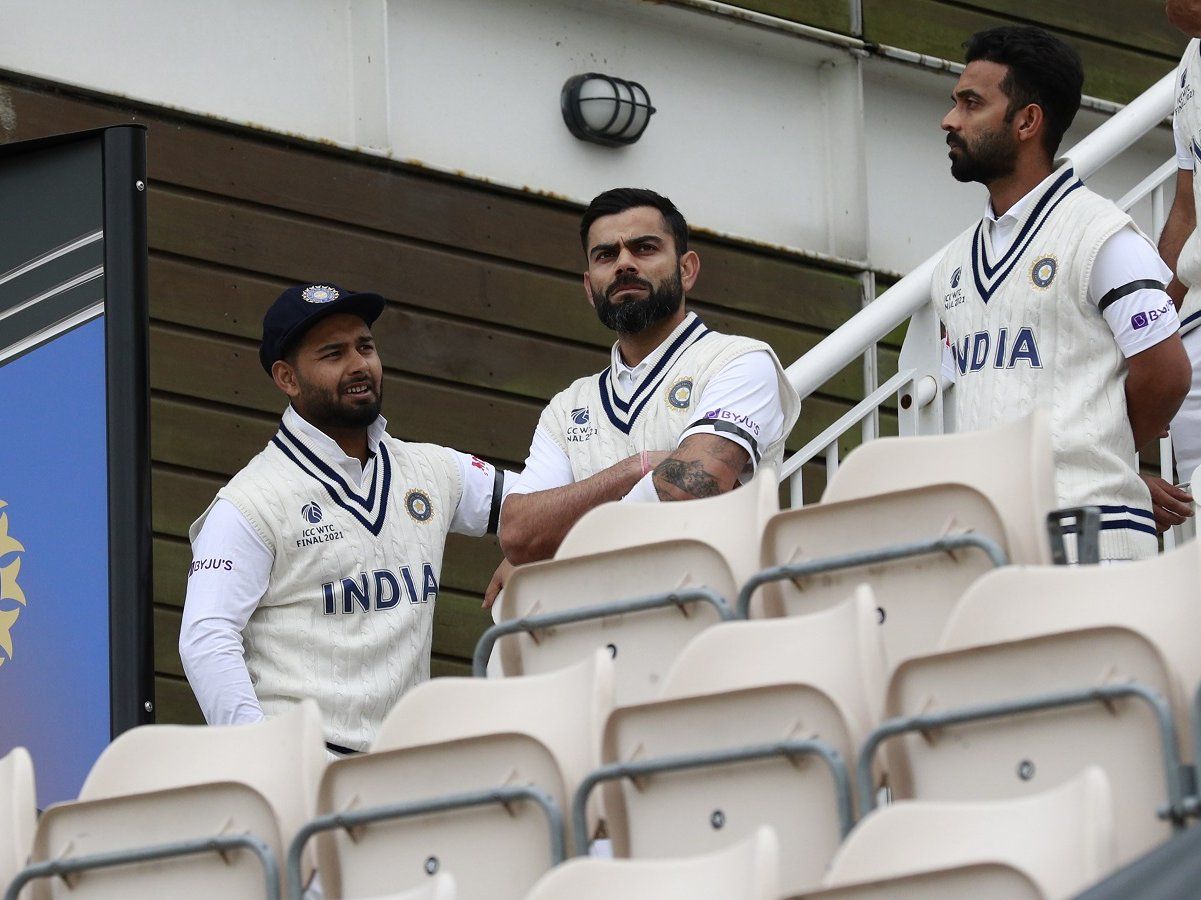 पूर्व चयनकर्ता ने बताई WTC Final में टीम इंडिया की ढेरों गलतियां, इस खिलाड़ी को वीवीएस लक्ष्मण जैसा बताया