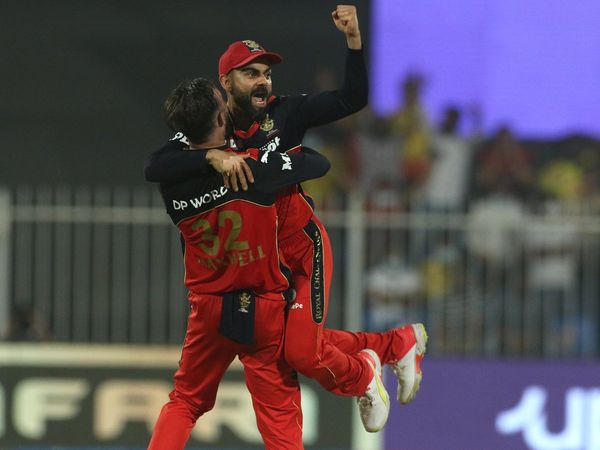 Virat Kohli, RCB vs CSK