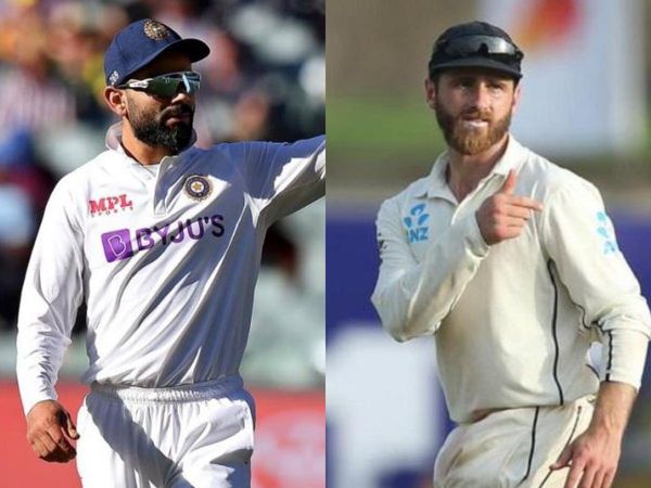 virat kohli kane williamson