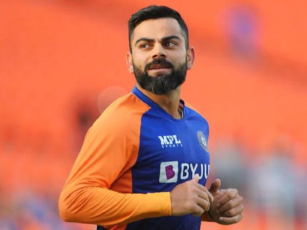 Virat Kohli on Captaincy